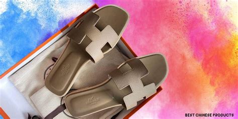 dhgate hermes slides|dhgate best finds.